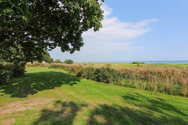 Ferienhaus für 6 Personen, mit Terrasse in Nordostjütland - 3