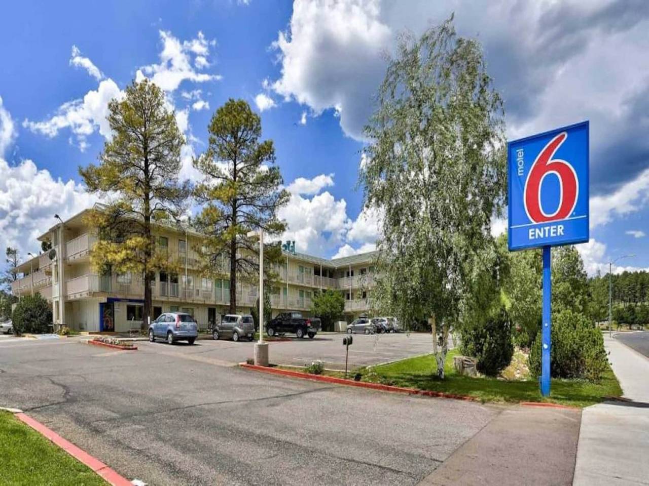 Appartamento vacanze a Flagstaff a partire da 112€ a notte