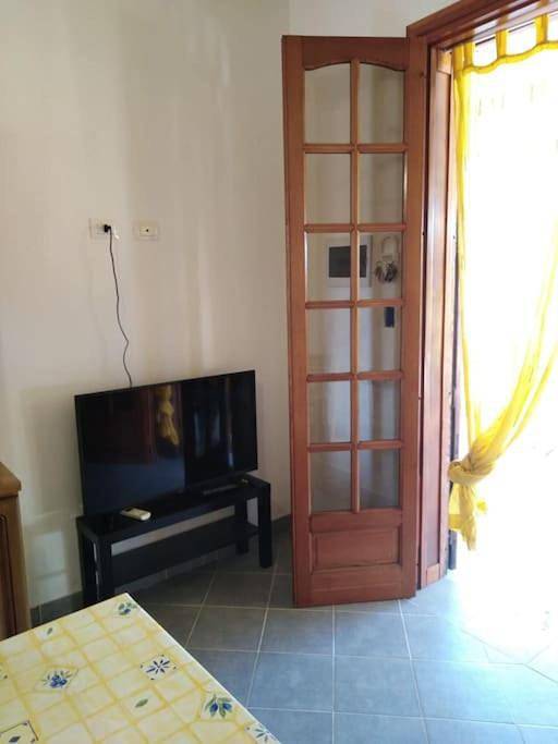 Location de vacances pour 4 personnes, avec vue ainsi que piscine et jardin à Menfi - 3