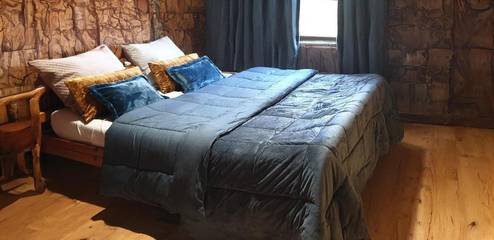 Chambre d’hôte pour 2 personnes, avec vue et jardin dans Lac de Biscarrosse