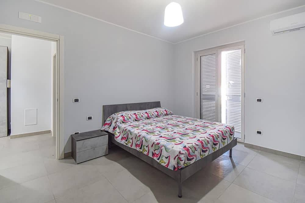 Appartement entier, Beautiful apartment in Casoria with Wifi in Casoria, Province de Naples