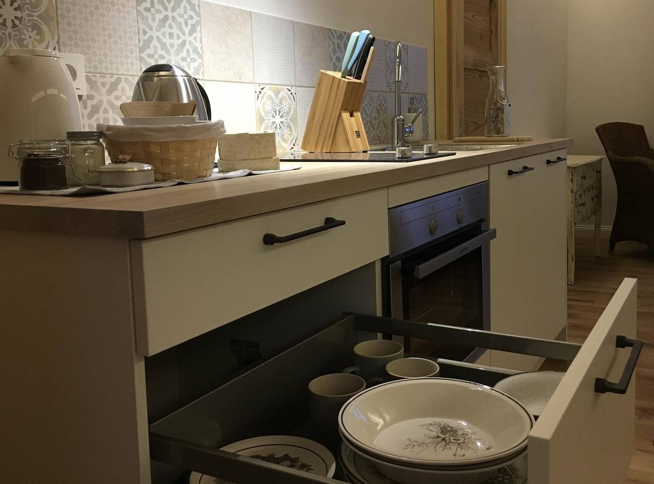 Ganze Ferienwohnung, Amanahof in Amöneburg, Lahntal
