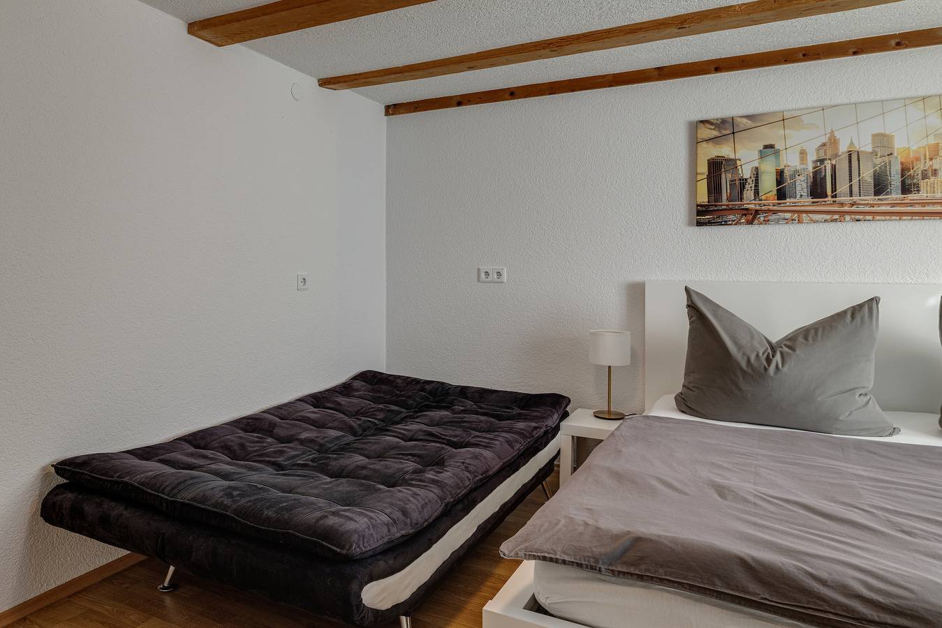 Entire apartment, 1. Festspiele, Casino & Bodensee in Gehweite in Bregenz, Bodensee-Vorarlberg