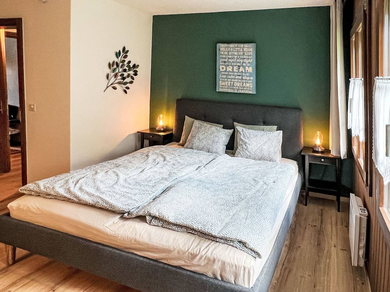 Ganze Wohnung, Chalet Oasis in Lungern, Obwalden