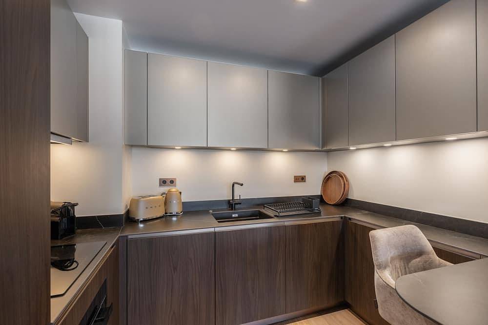 Apartamento entero, Nuevo Apartamento a Pie de Pista en Courchevel 1850 con Spa y Piscina in Courchevel 1850, Saint-Bon-Tarentaise