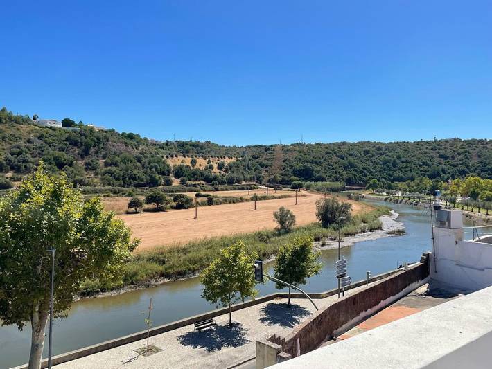 Vakantiewoning voor 4 personen, met uitzicht op het meer, kindvriendelijk in Silves