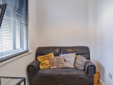 Holiday Rental for 2 People in Boscombe, Bournemouth, Photo 2