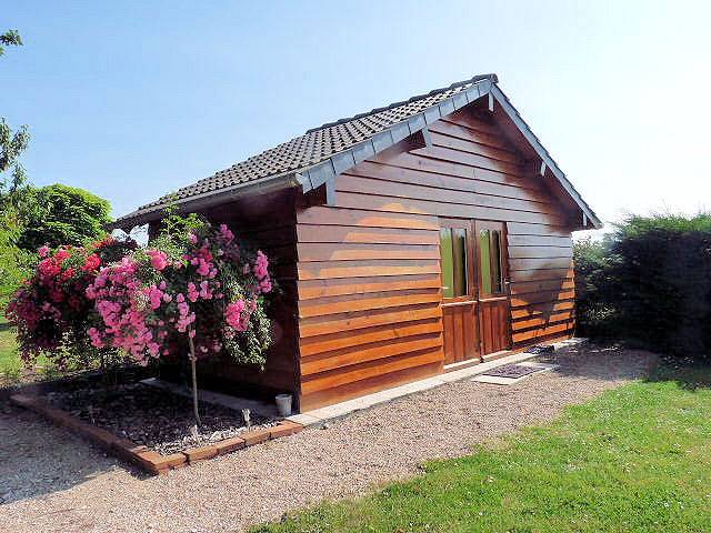 Gîte pour 7 personnes, avec jardin à Cormeray (Loir-et-Cher) - 3
