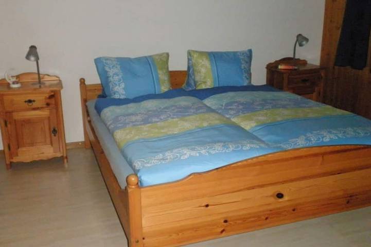 Ferienwohnung für 4 Personen - 1