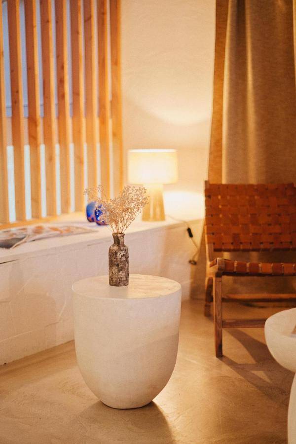 Hôtel pour 2 personnes, avec vue, animaux acceptés dans Plage du Port d'Orange - 4