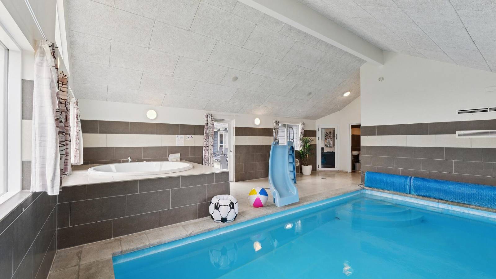 Casa vacanza a Skive e dintorni a partire da 355€ a notte