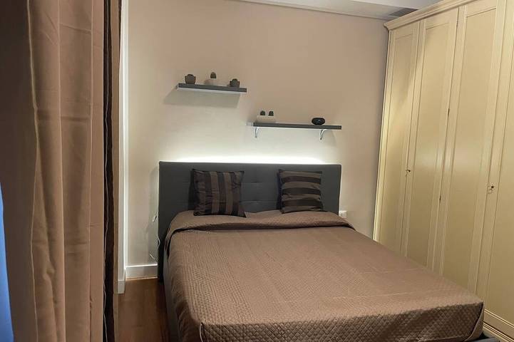 Appartamento intero, Accogliente appartamento al centro di Cosenza dotato di ogni comfort in Cosenza, Provincia di Cosenza