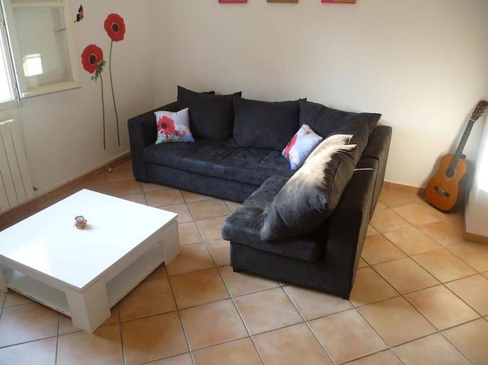 Gîte pour 6 personnes, avec jardin et piscine à Talasani - 2