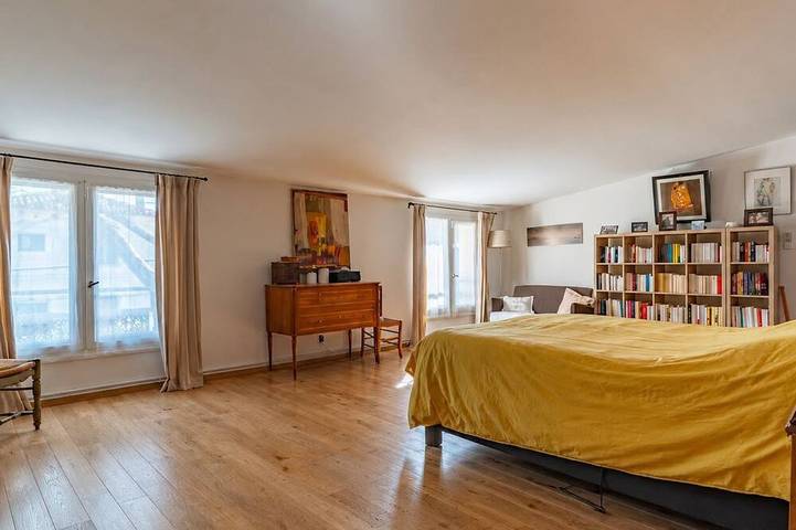 Beautiful family home with a small pool in Générac, Mittelmeerküste (Frankreich)