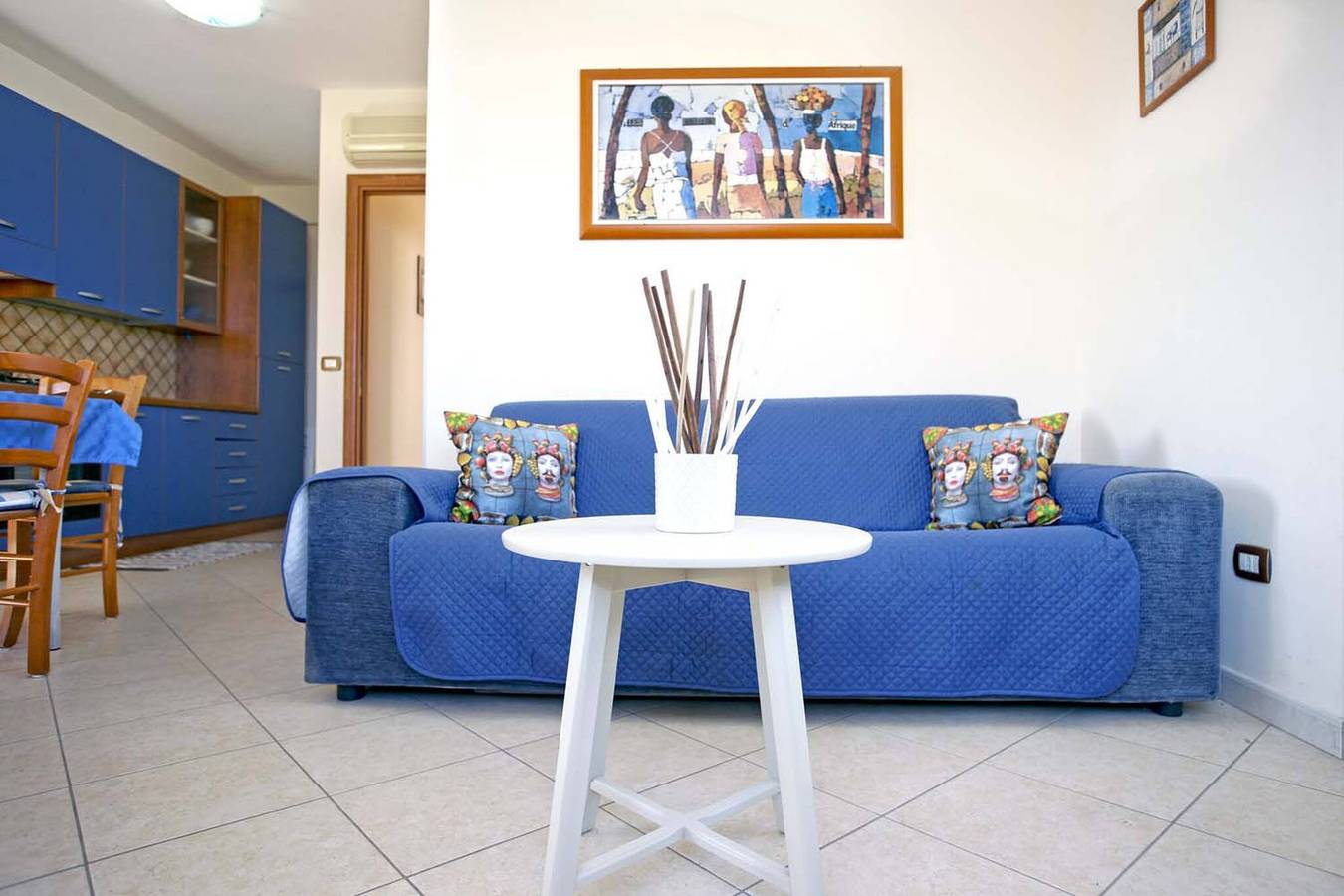 Apartamento entero, Nueva estructura en marzamemi in Marzamemi, Pachino