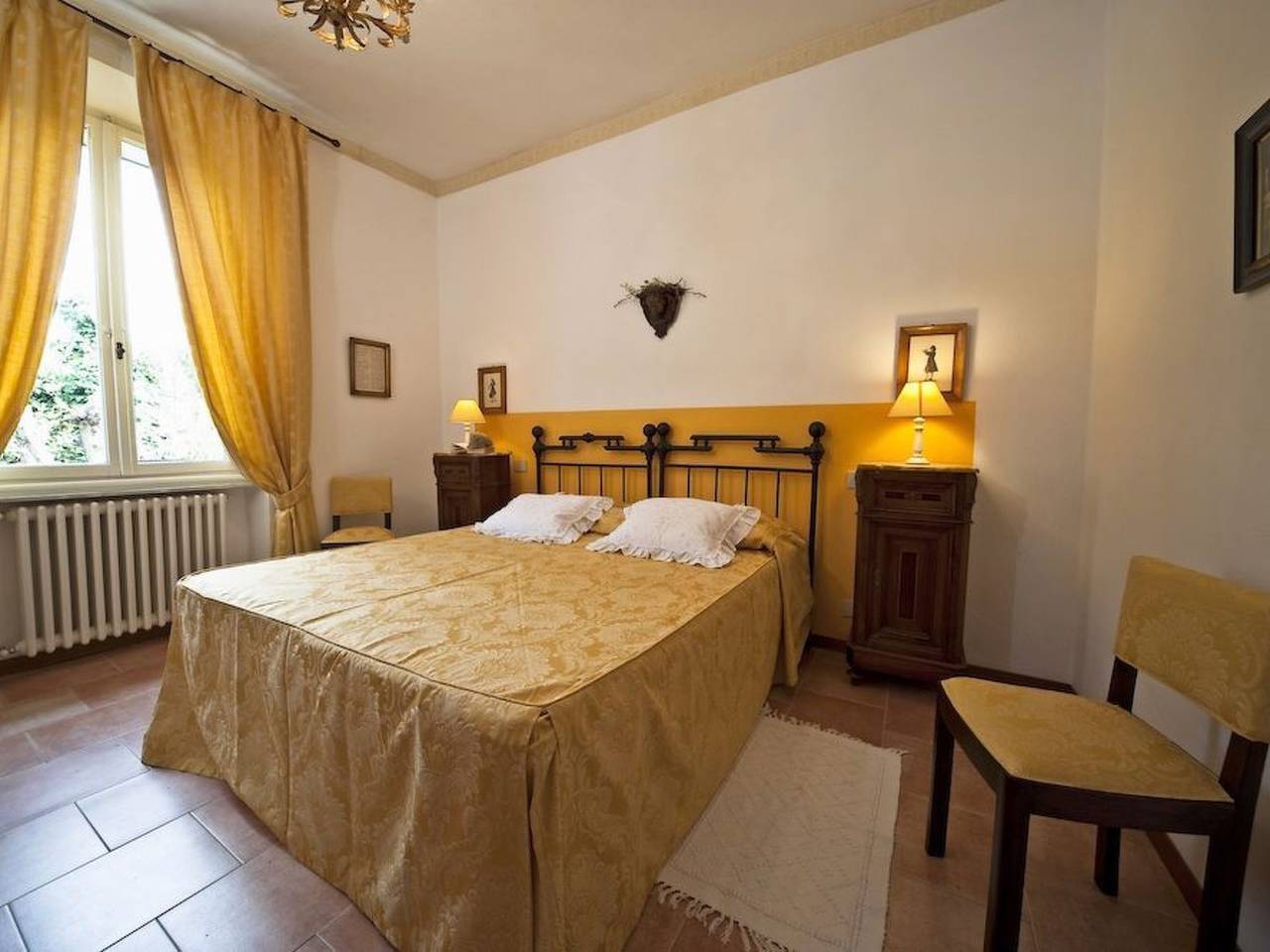 Appartamento intero, Flachschnäpper in Poggibonsi, Chianti
