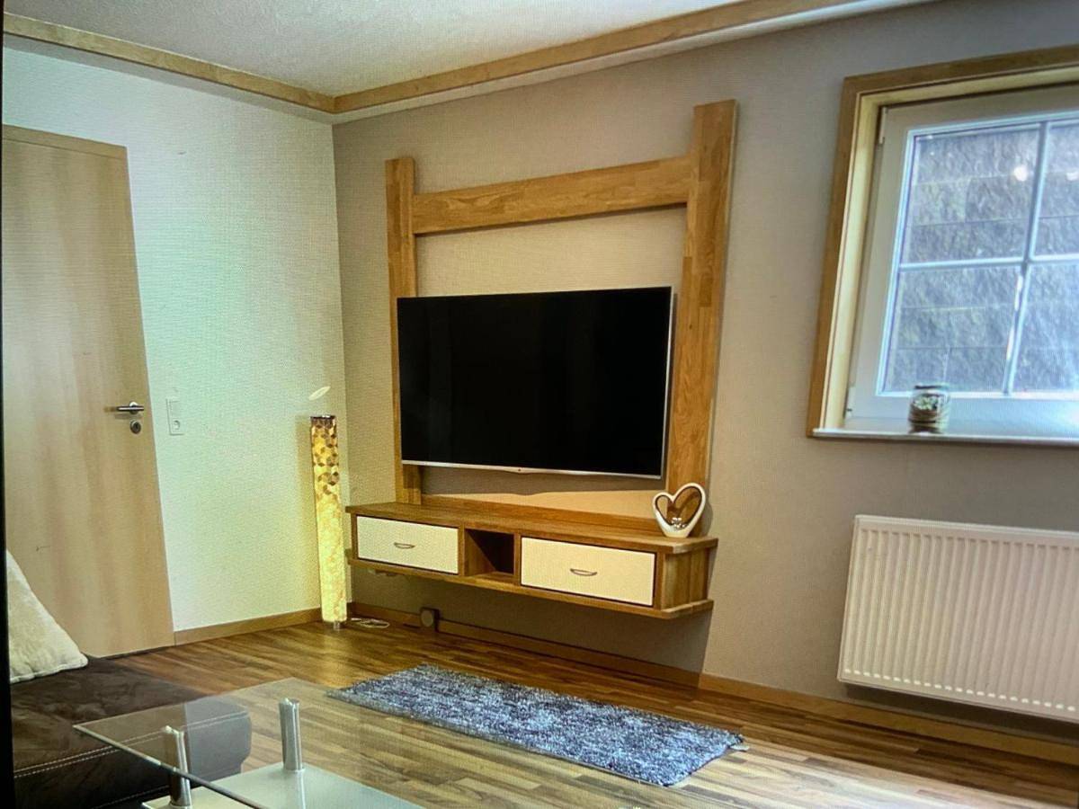 Geheel appartement, Moselweinlaub in Bruttig-Fankel, Cochem-Zell