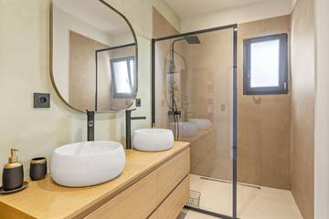 Villa pour 6 Personnes dans Figari, Arrondissement de Sartène, Photo 3