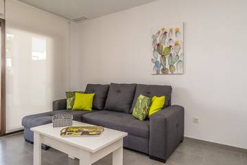 Location De Vacances pour 6 Personnes dans Mar de Pulpi, Pulpí, Photo 4