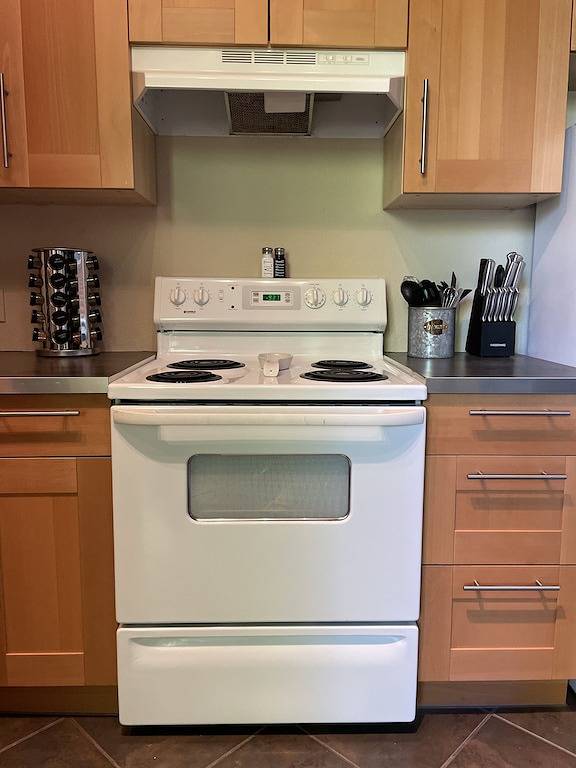 Vacation rental for 4 people, with yard and terrace, with pets in Flagstaff