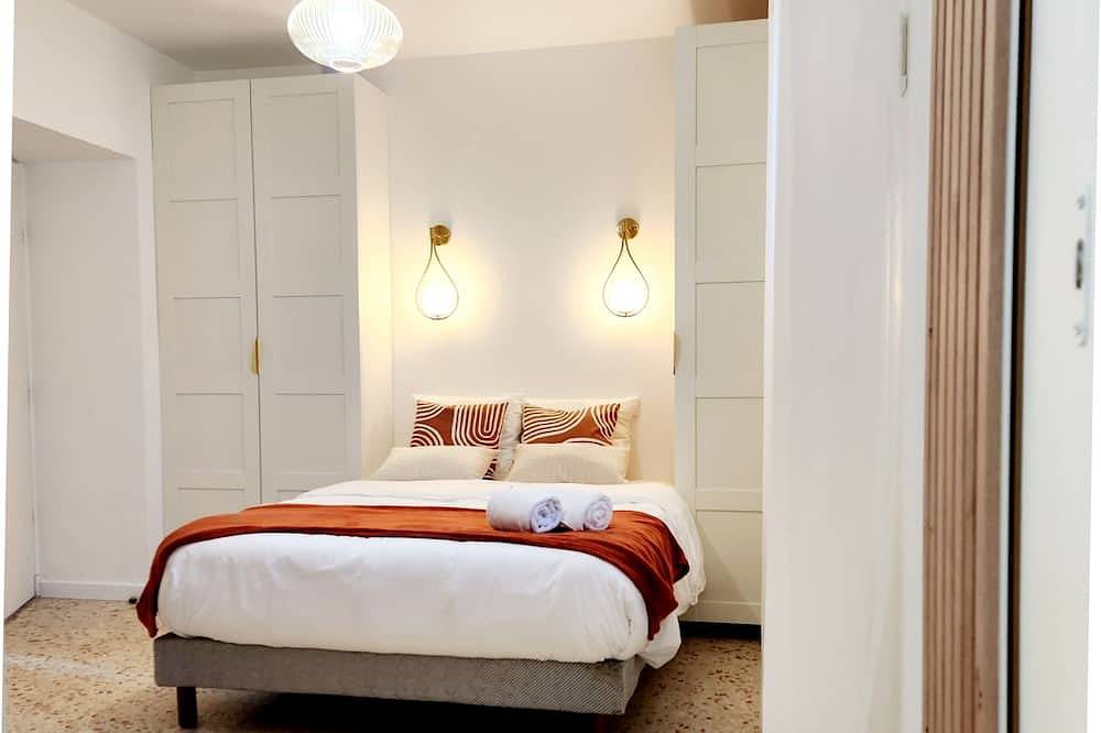 Appartement entier, Le 56 Terrazzo, calme entre ville et lac in Aix-les-Bains, Région de Chambéry