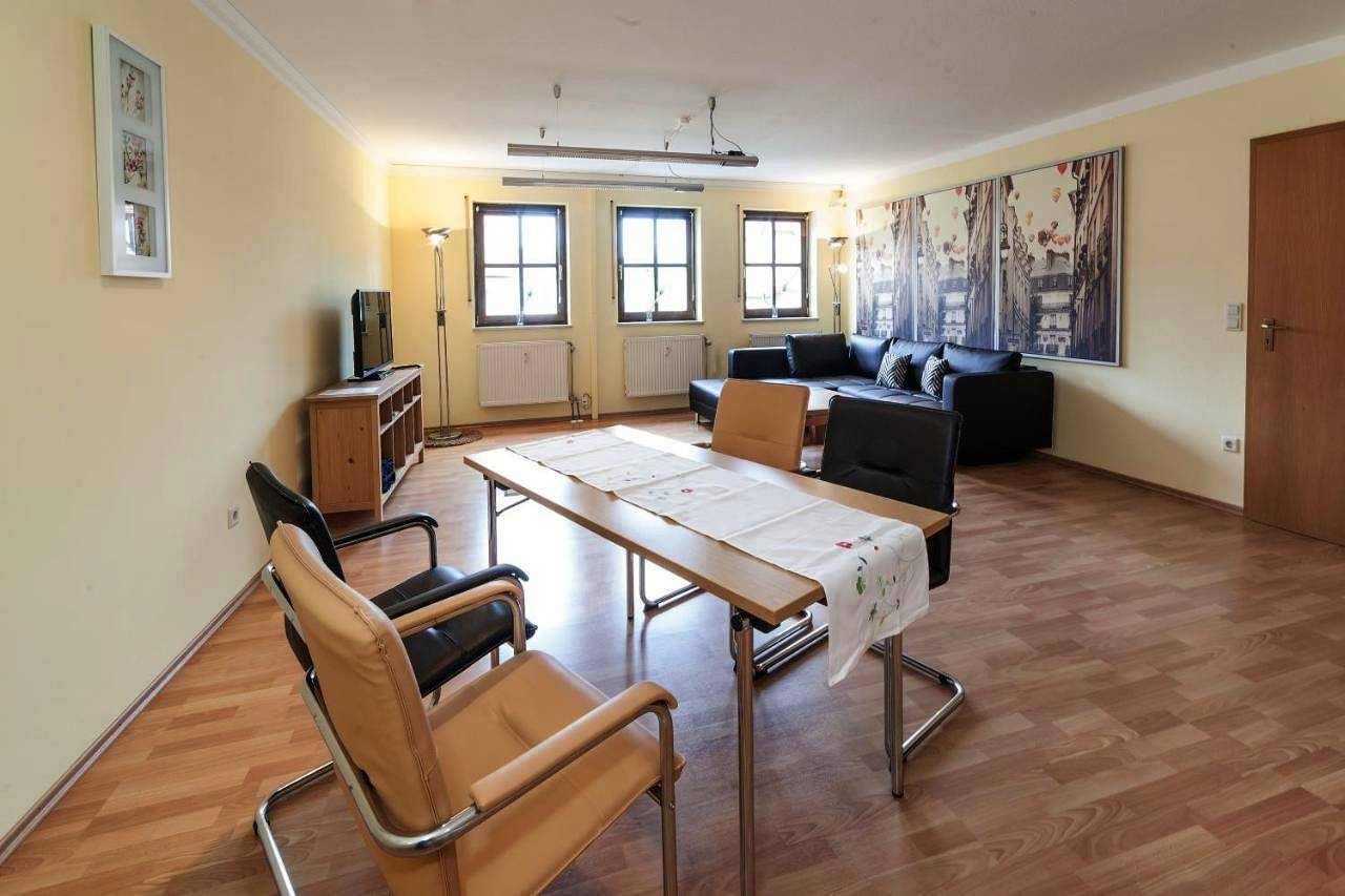 Ganze Wohnung, Ferienwohnung Reislöhner in Altdorf bei Nürnberg, Frankenalb