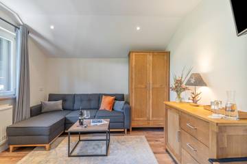 Apartmenthotel für 3 Personen in Vandans, Rätikon Gebirgsgruppe, Bild 2