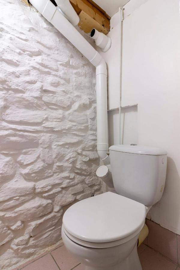 Location de vacances pour 4 personnes, avec balcon à Ascou - 3