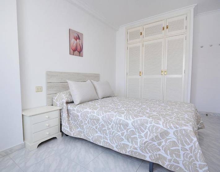 Gîte pour 8 personnes à O Grove - 3