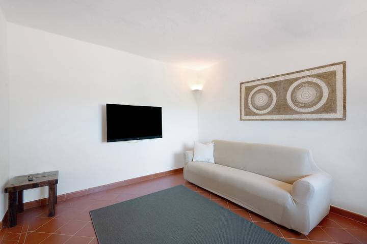 Appartamento intero, Appartamento 'Villa Solaris' con Vista Mare, Wi-Fi e Aria Condizionata in Conca Verde, Santa Teresa Gallura