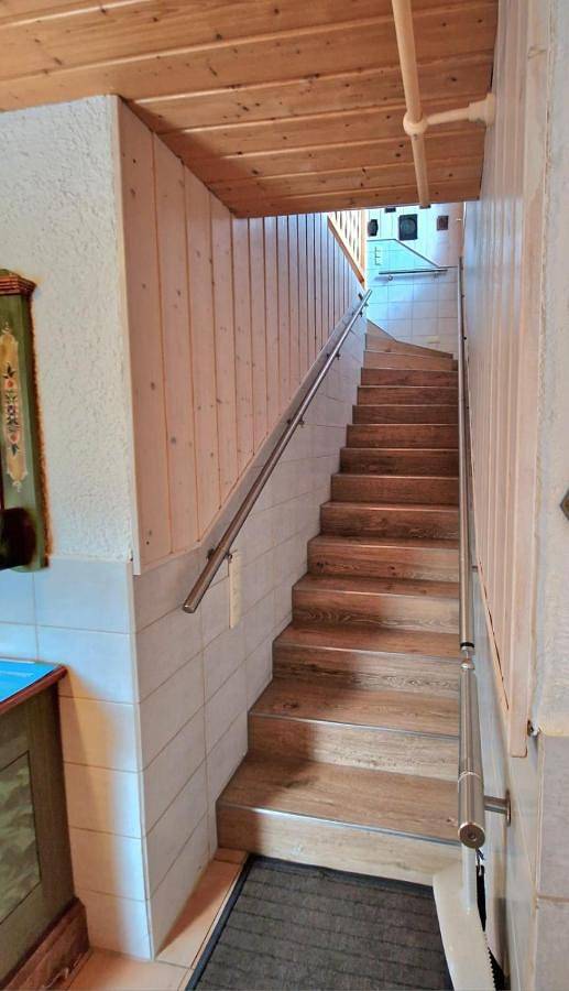 Appartement entier, Ferienwohnung Ott Schongau in Schongau, Romantische Straße