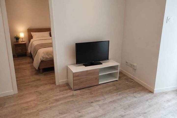 Ganze Wohnung, Apartment T2 Tarbes Center in Tarbes, Hautes-Pyrénées