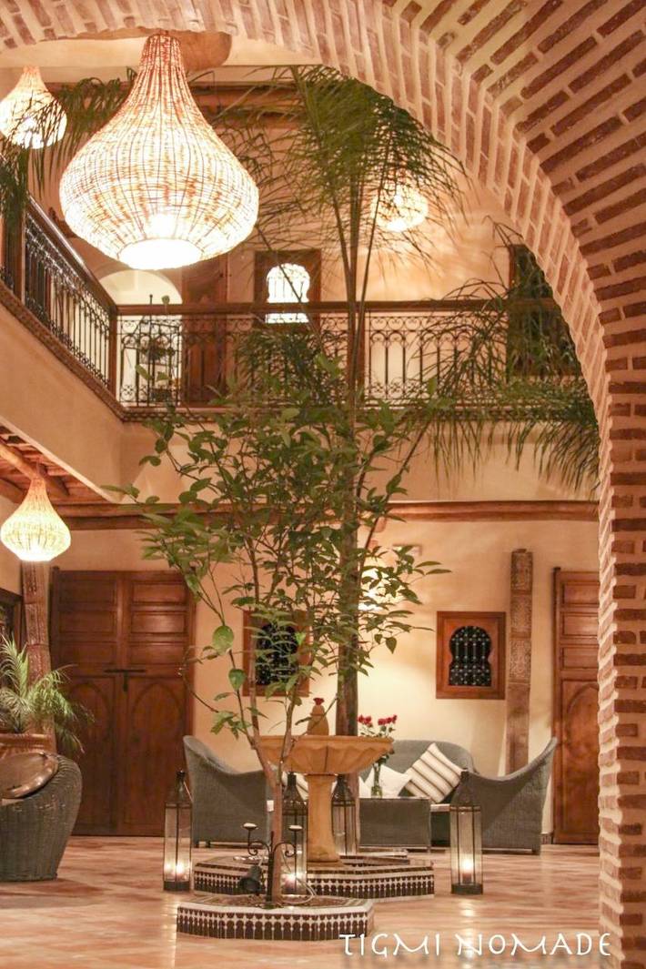 Chambre d’hôte pour 2 personnes, avec piscine et jardin