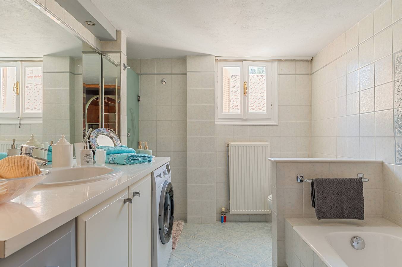 Appartement 'The Lalouda Of Mani' met Zeezicht, Wi-Fi en Airconditioning, foto 11