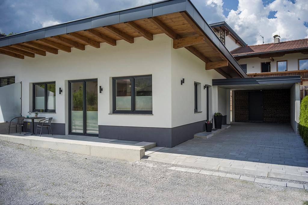 Bungalow Millau in Tuxer Alpen, Schlitters