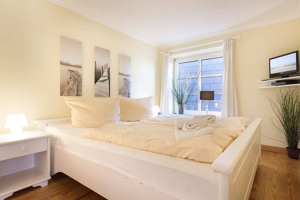 Ganze Wohnung, Strand, gehen! nebenan <br>Ideal für Zugreisende <br> in Westerland, Sylt (Gemeinde)