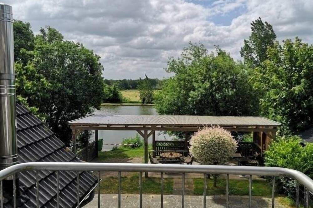 Ganze Wohnung, Ferienwohnung/App. für 4 Gäste mit 45m² in Wester-Ohrstedt in Wester-Ohrstedt, Eider-Treene-Sorge