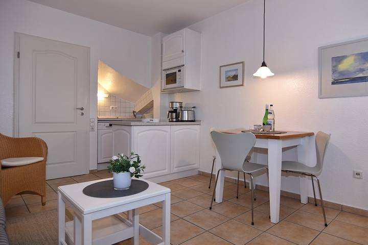 Ganze Ferienwohnung, Atlantik, Whg. 9 in Wenningstedt, Sylt