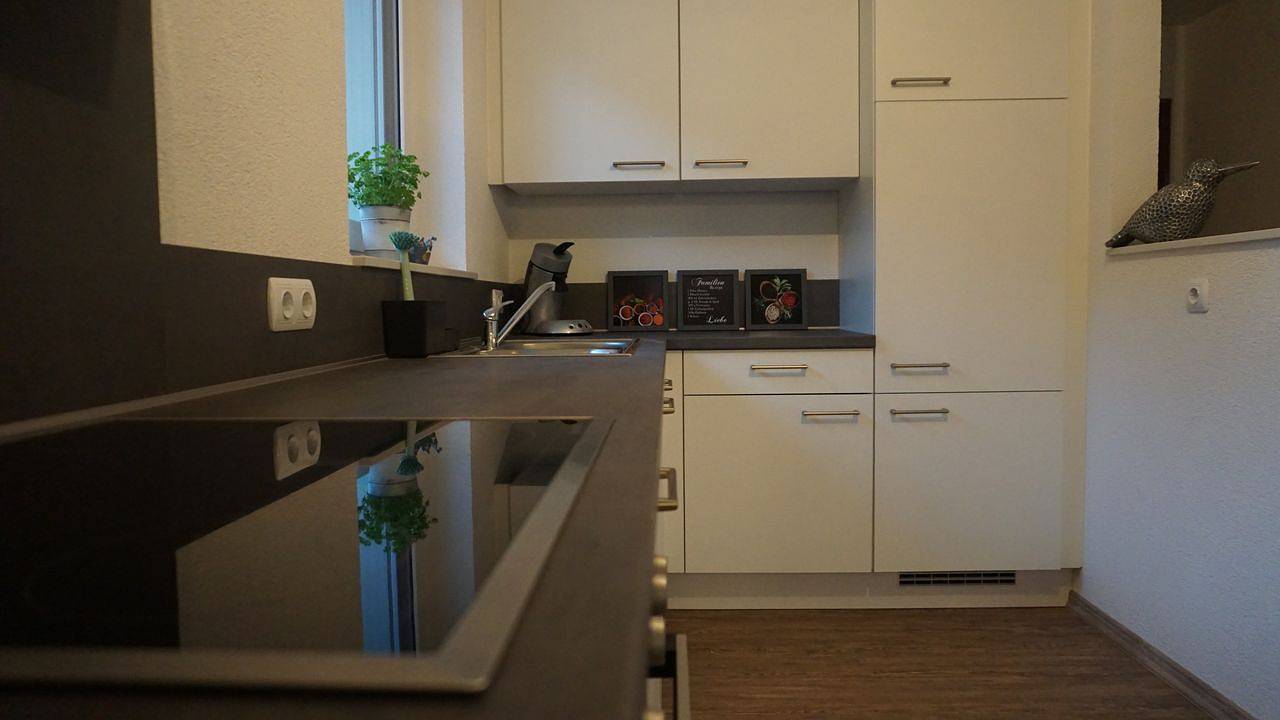 Ganze Ferienwohnung, Ferienwohnung für 6 Personen (109 m²) in Sasbach (Ortenaukreis) in Obersasbach, Sasbach