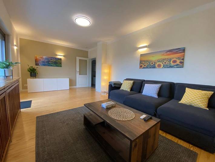 Ferienwohnung für 4 Personen im Westerwald - 4