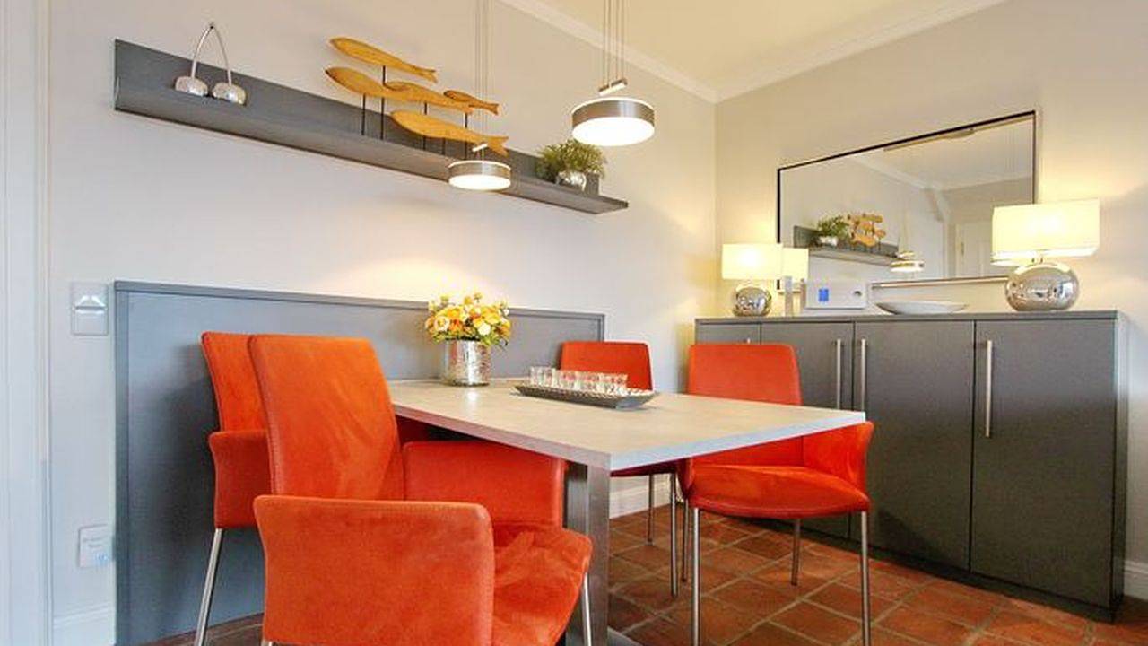 Ganze Ferienwohnung, Ferienwohnung für 4 Personen (70 m²) in Sylt-Ost in Keitum, Sylt (Gemeinde)