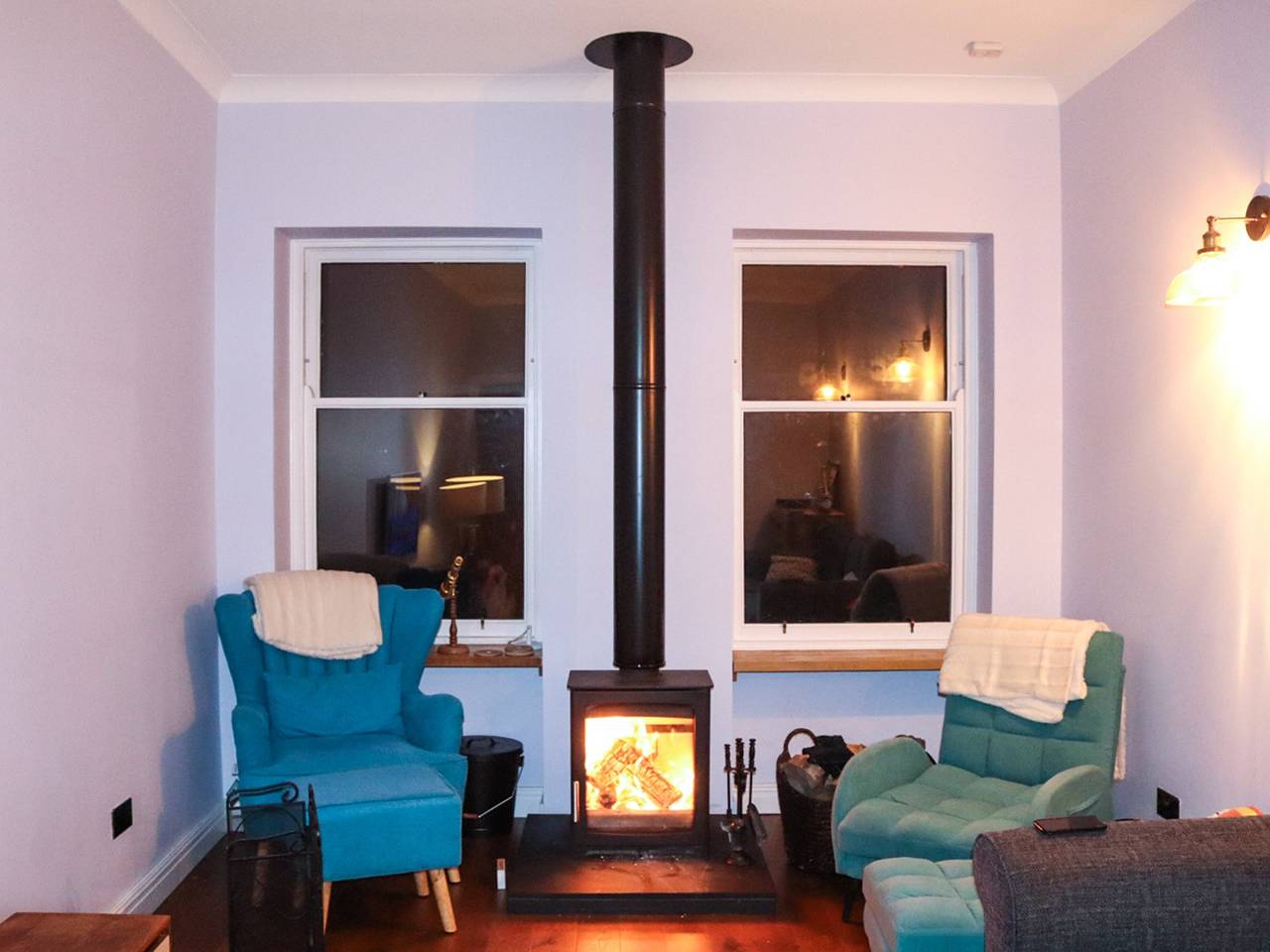 Cottage für 4 Personen in Anstruther, Region Fife