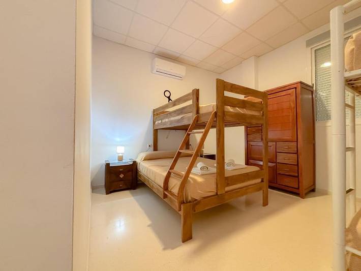 Location de vacances pour 4 personnes, avec jardin et piscine, animaux acceptés à Almodóvar del Río - 2