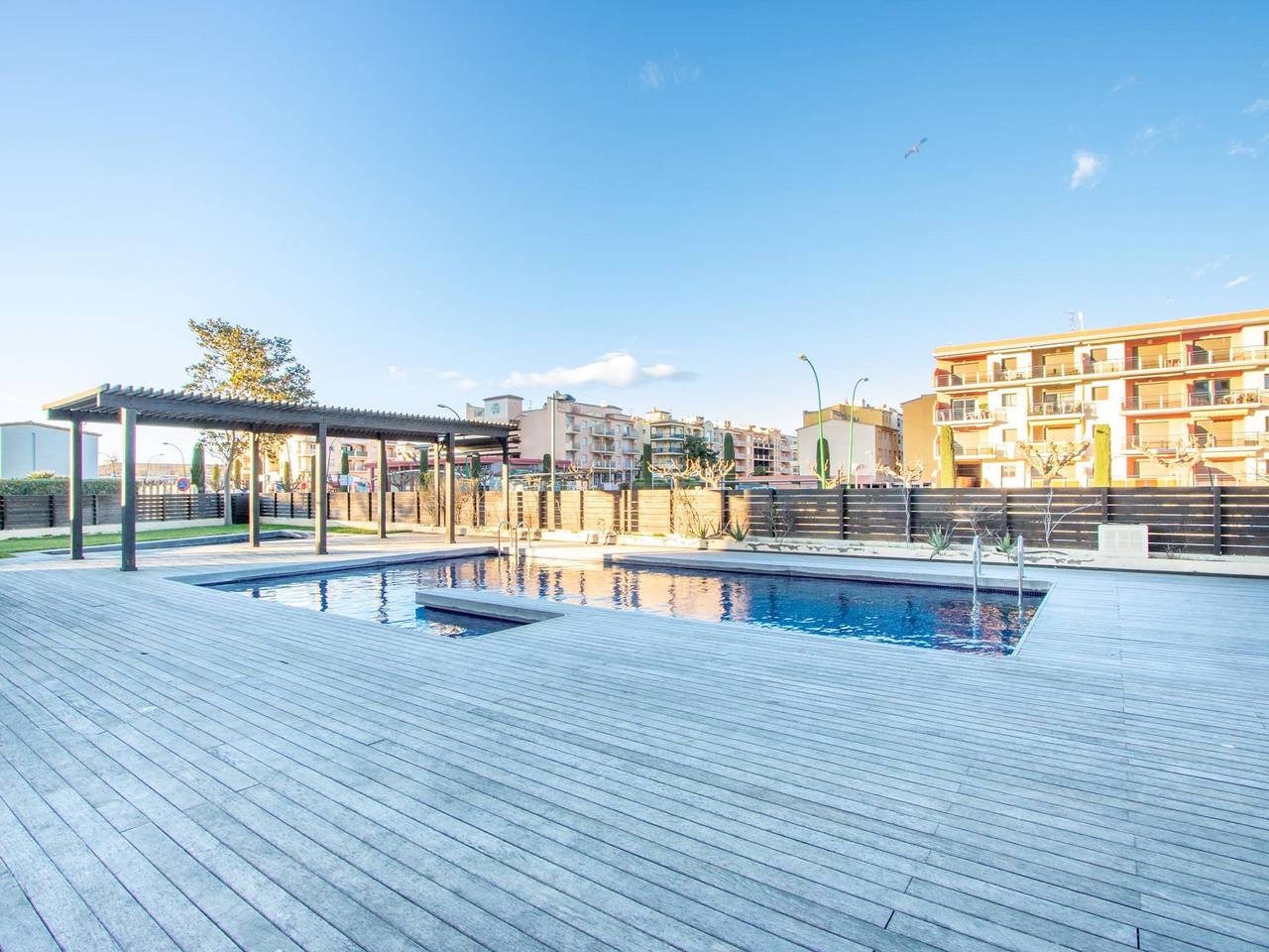 Entire apartment, Critalmar 8 3 in Empuriabrava in Empuriabrava, Upper Empordà