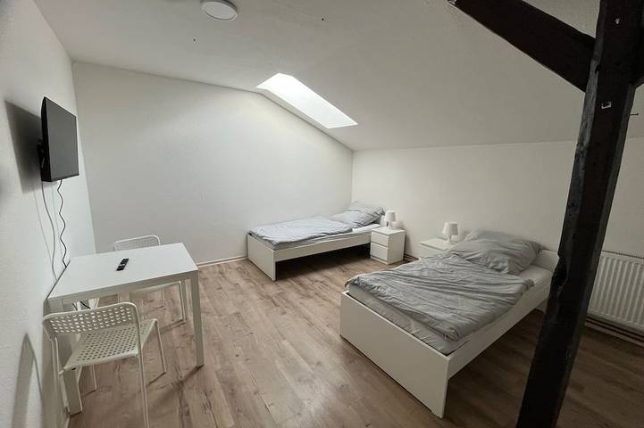 Agriturismo für 6 Personen - 1