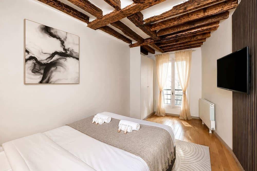 Appartement de vacances