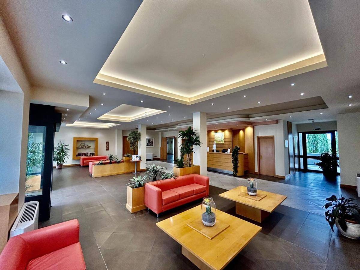 Hotel Ristorante Trendy in Prato, Provincia di Prato