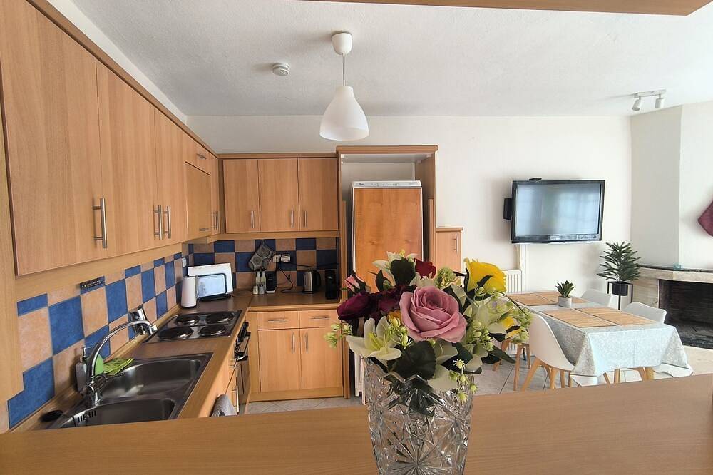 Geheel appartement, Gezellige huisjes, één appartement, hydromassage e in Kavala, Regio Kavala