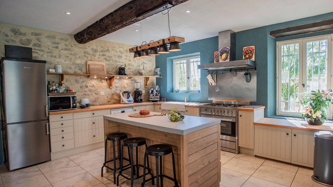 Ferienhaus für 6 Personen (194 m²) in Montréal (Aude) in Montréal (Aude), Carcassonne und Umgebung