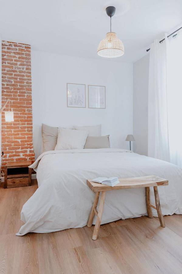 Gîte pour 6 personnes à Beuzeville - 3